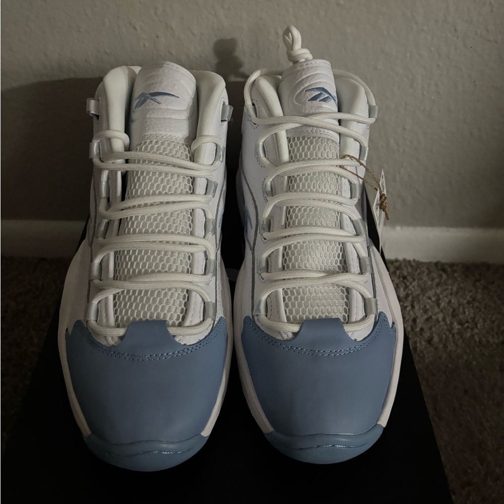 Reebok Questions, size 11, brand new with box